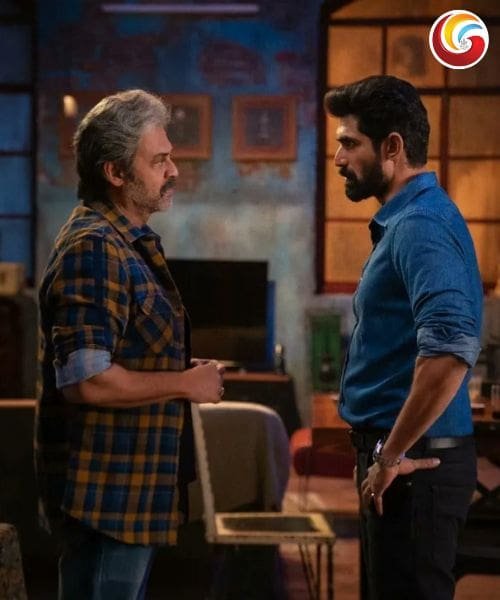 Rana Naidu OTT Releases This Week