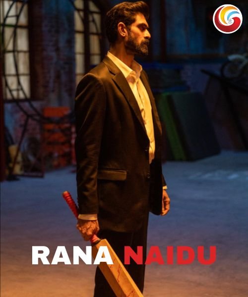 Rana Naidu OTT Releases This Week