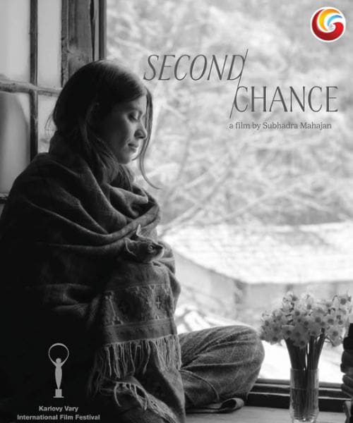 Second Chance new movie release