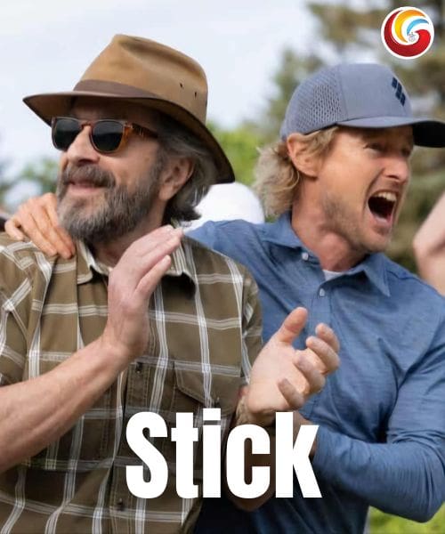 Stick New OTT Releases This Week