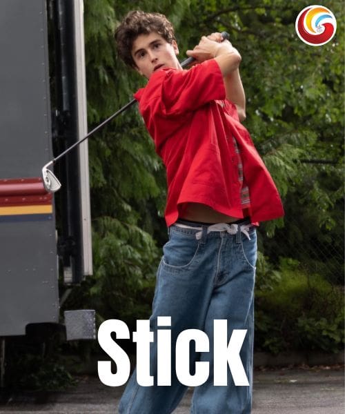 Stick New OTT Releases This Week