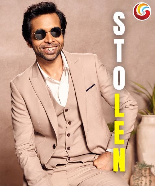 Stolen New OTT Releases This Week