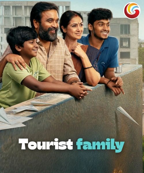 Tourist Family New OTT Releases This Week
