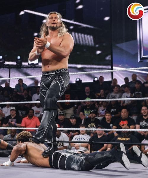 WWE New OTT Releases This Week