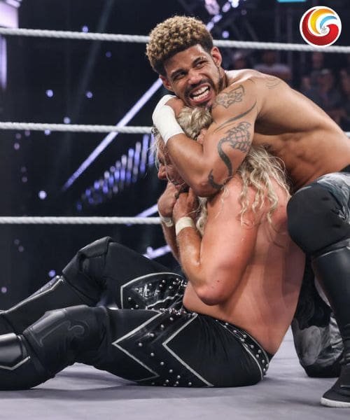 WWE New OTT Releases This Week