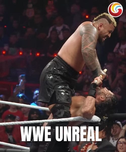 WWE New OTT Releases This Week