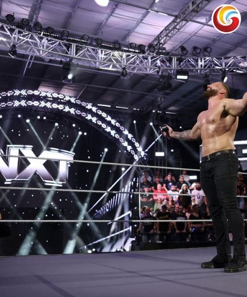 WWE New OTT Releases This Week