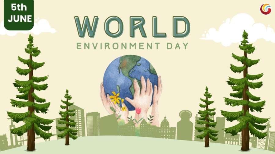 World Environment Day Quotes and images to share on whatsapp facebook and instagram