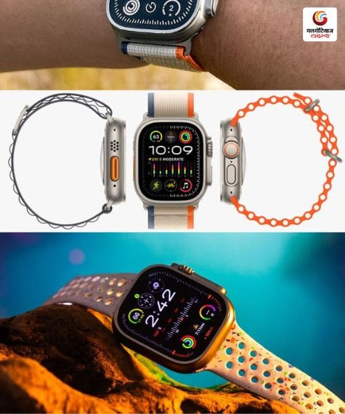 apple watch ultra 2