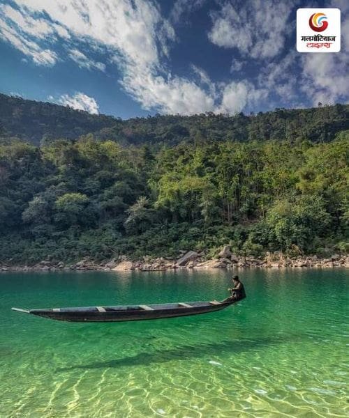 best places to visit in july monsoon hill station Cherrapunji meghalaya-2