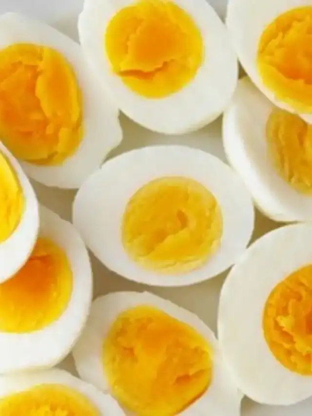 Eat these 8 superfoods with eggs