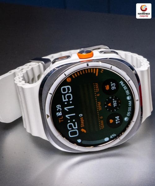 samsung galaxy watch ultra