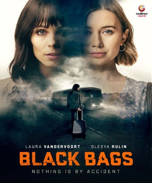 Black bags New upcoming Movie Releases This Week
