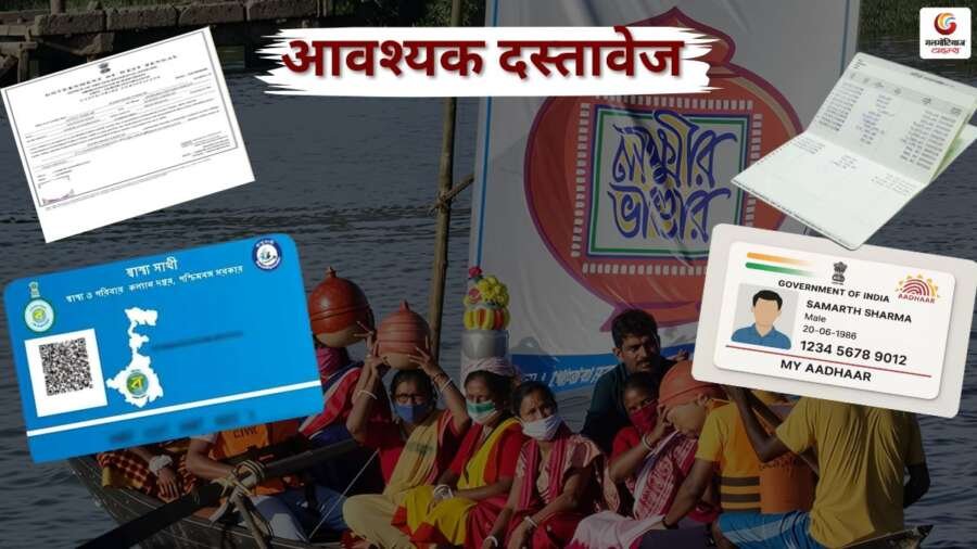 Lakshmi Bhandar Yojana 2025
