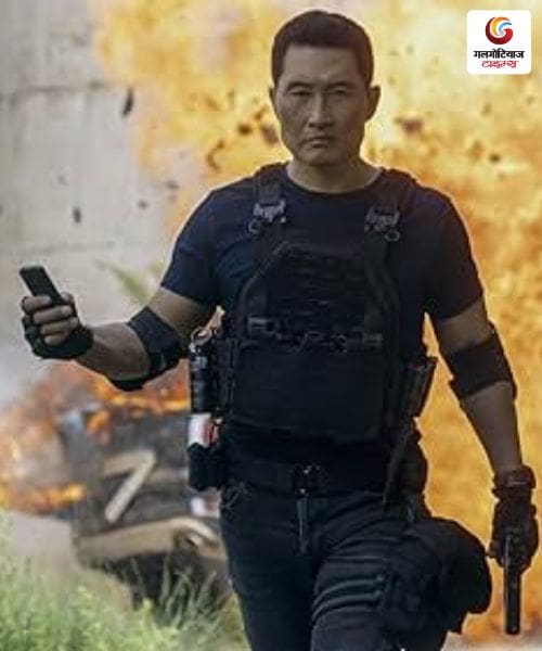 Butterfly New upconimg ott release in this week