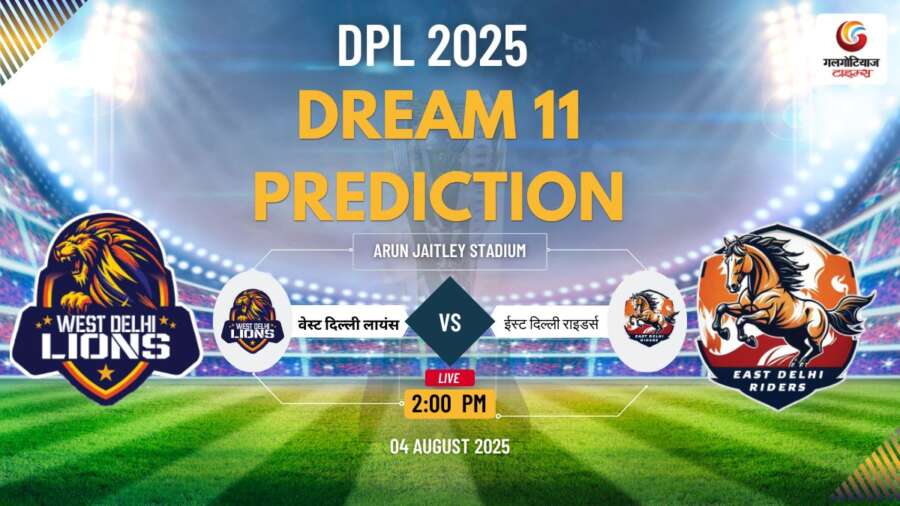 EDR vs WDL dream 11 Prediction
