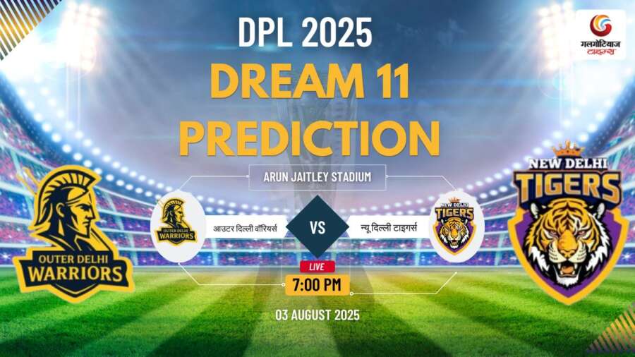 ODW vs NDT dream 11 Prediction