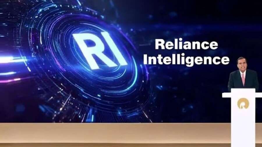 Reliance Intelligence