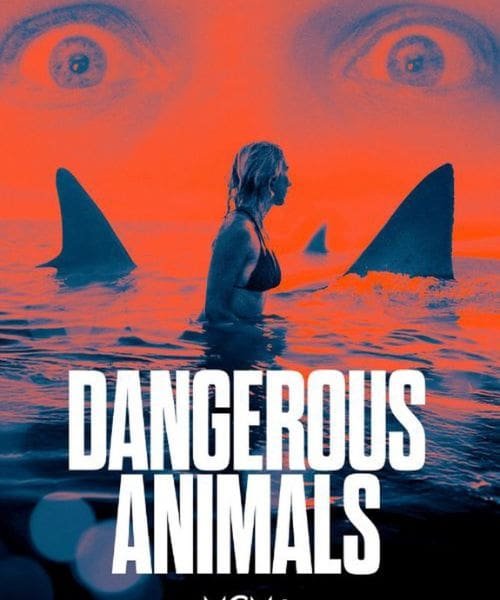 Dangerous Animals New upconimg ott release in this week