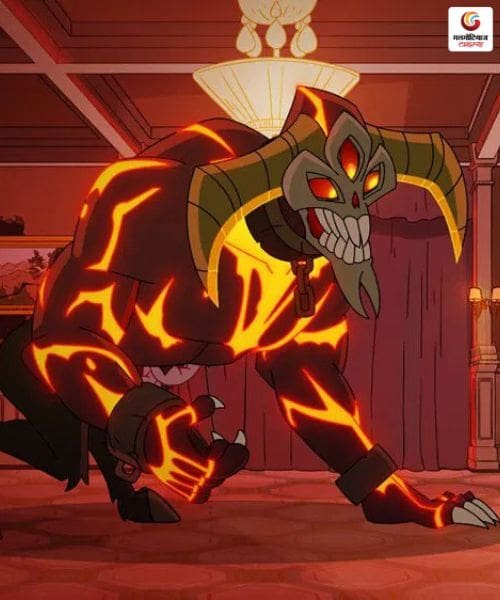 Haunted Hotel New upconimg ott release in this week