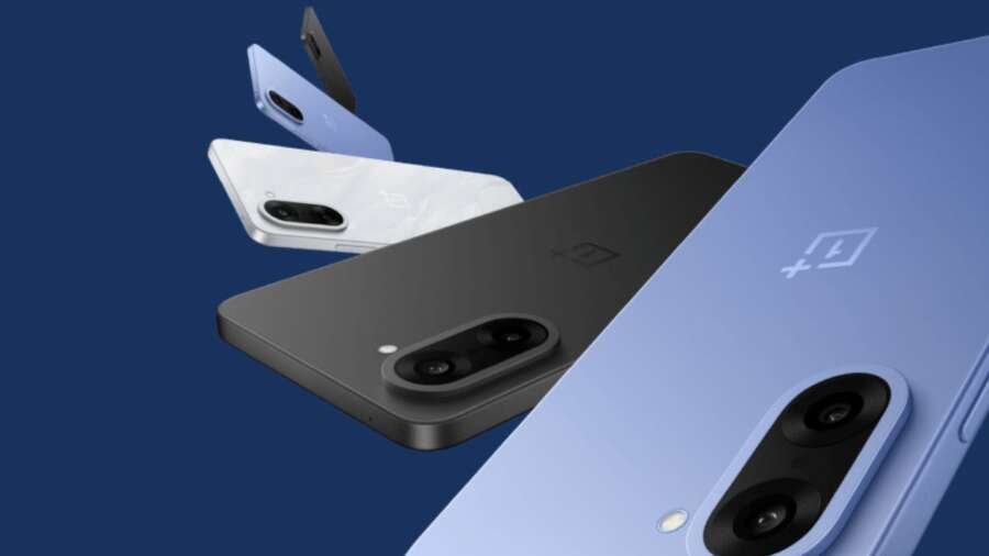 OnePlus Nord 5 5G