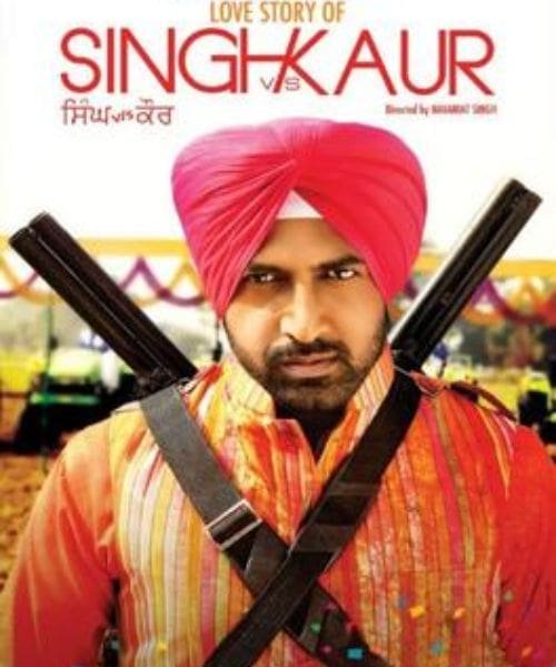 Singh vs Kaur 2 new movie release this week