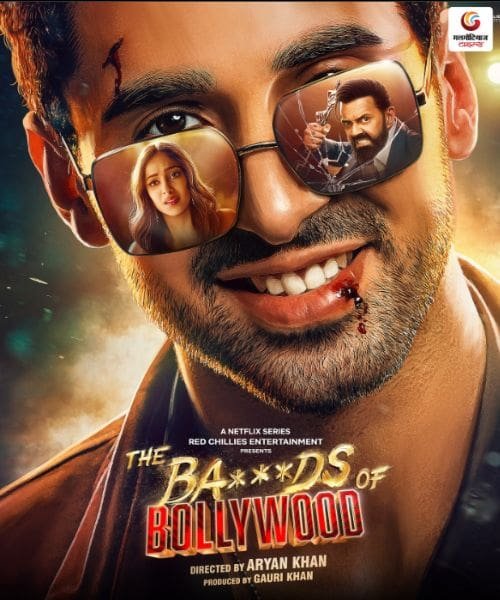 The Bads of Bollywood 4 New upconimg ott release in this week