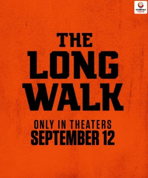 The Long Walk New Movie Releasing This Week