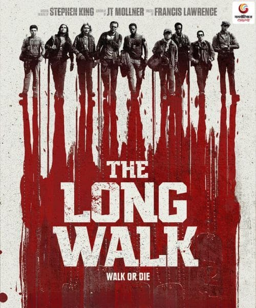 The Long Walk New Movie Releasing This Week
