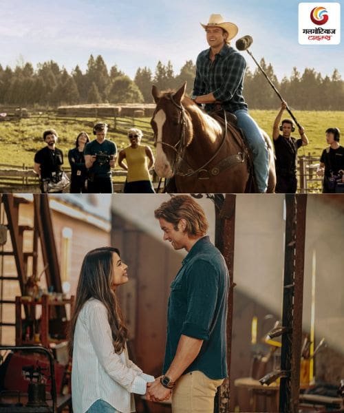 The Wrong Paris New upconimg ott release in this week