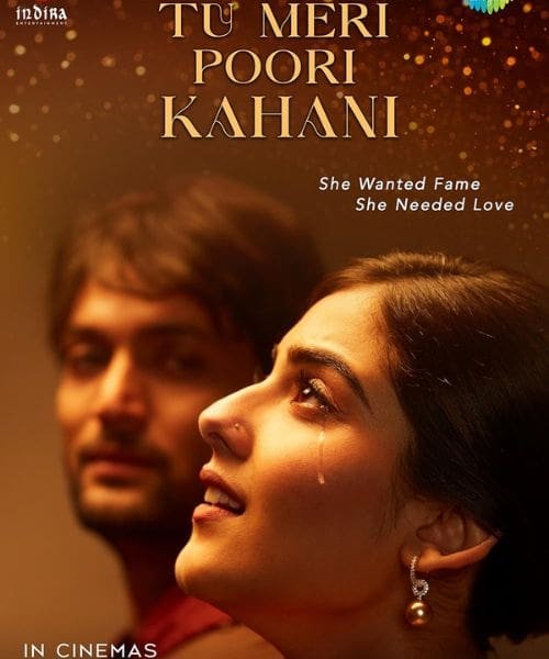 Tu Meri Poori Kahani new movie release this week