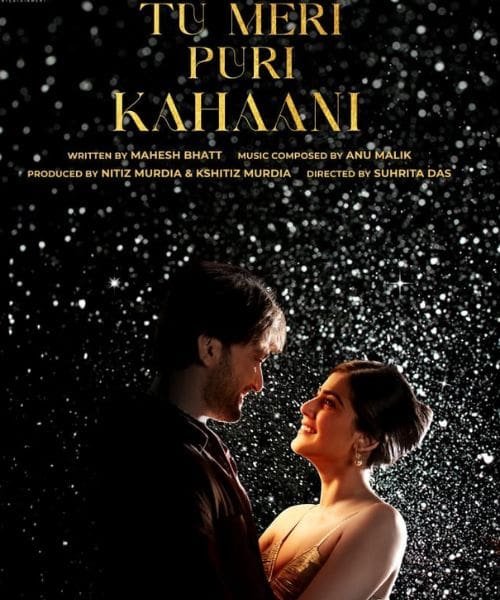 Tu Meri Poori Kahani new movie release this week