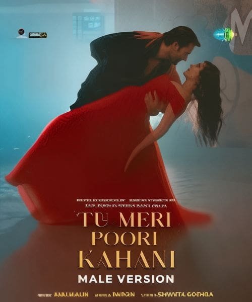 Tu Meri Poori Kahani new movie release this week