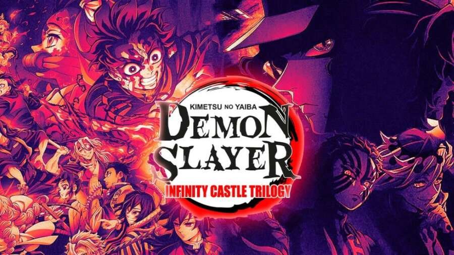 box office collection report (Demon Slayer)
