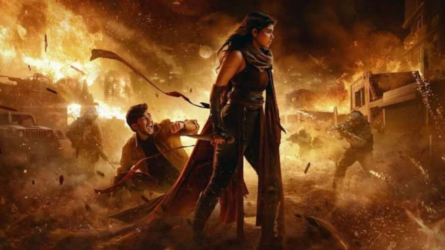 box office collection report