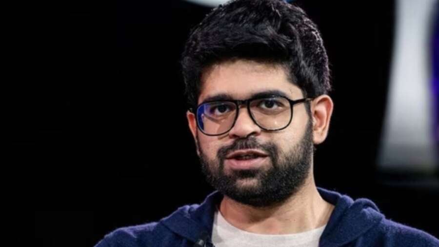 Aravind Srinivas