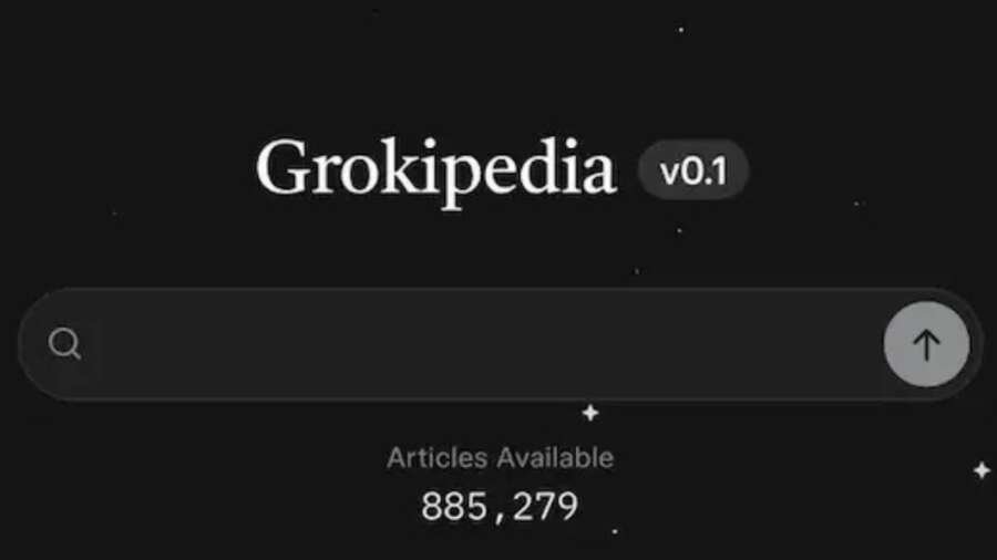 Grokipedia