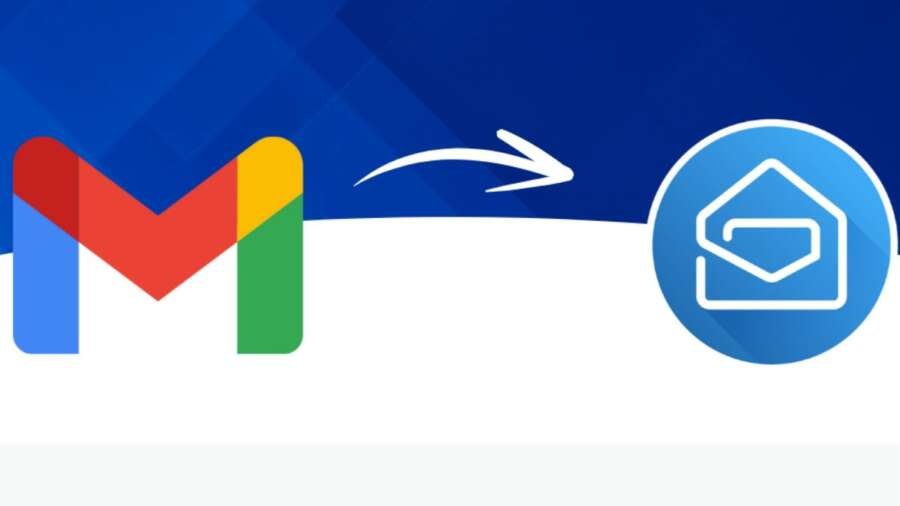 Gmail से Zoho Mail में ईमेल और डेटा ट्रांसफर करने का आसान व सुरक्षित तरीका जानें