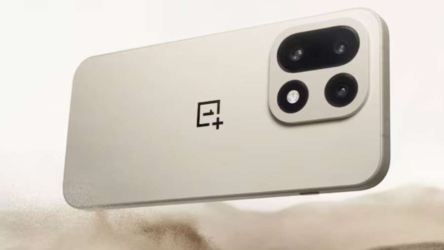 OnePlus 15