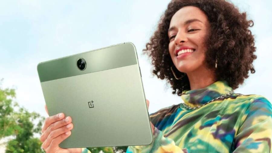 OnePlus Pad Go