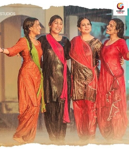 Raavi De Kande new movie release this week