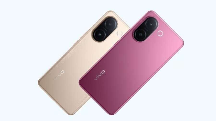 Vivo V60e