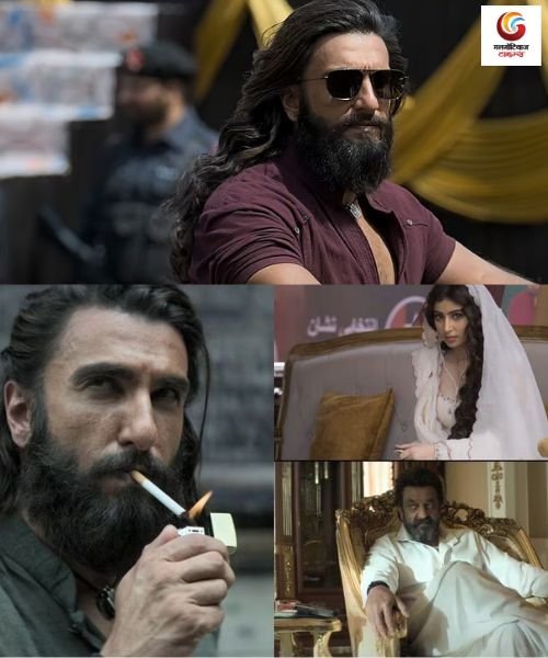 Dhurandhar new movie release this week