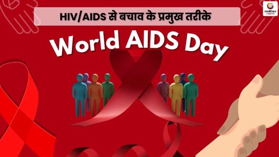 World AIDS Day 2025 Wishes & Quotes share on whatsapp instagram facebook