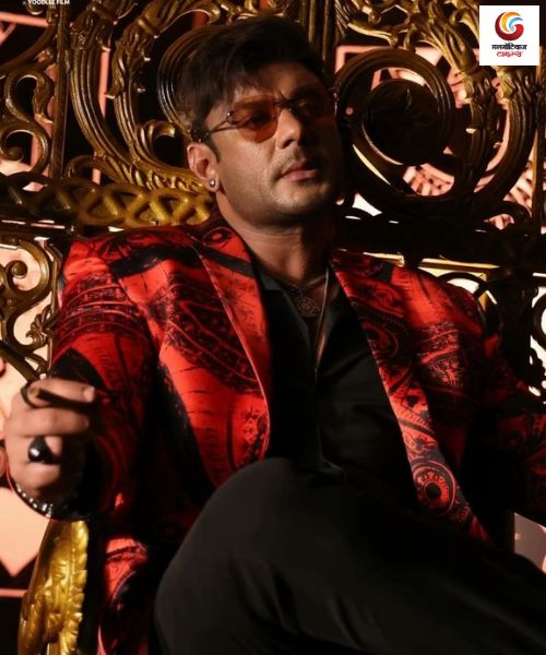 The Devil new movie release this week