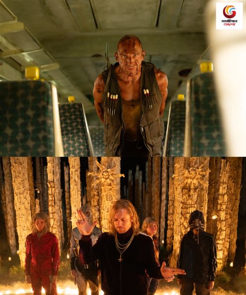 28 Years Later The Bone Temple new movie release this week