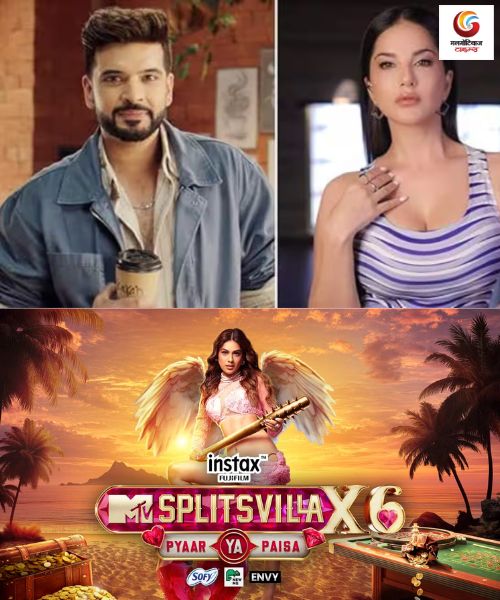 Splitsvilla X6 New upconimg ott release in this week