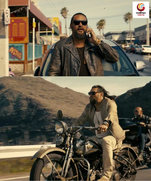 the wrecking crew new movie release this week