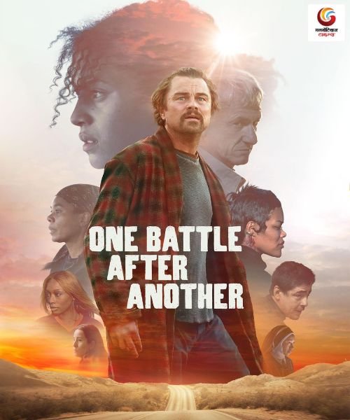 One Battle After Another New upcoming Ott release in this week