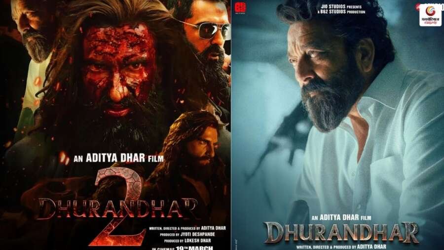 Dhurandhar 2